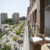 Отель Tendency Rambla del Poblenou, фото 12