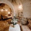 Отель Tafoni Houses Cave Hotel, фото 26