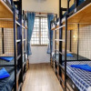 Отель Dynsey Flashpacker Hostel, фото 3