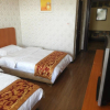 Отель Juntai Hotel - Baotou, фото 8