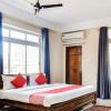 Отель OYO Flagship 49036 Royal Pearl Inn, фото 4