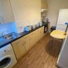 Отель Flat 3, 52 Sneinton Hermitage Nottingham NG2 4BS, фото 5