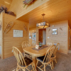 Отель Cozy Henrys Lake Escape - 20 Miles to Yellowstone!, фото 9