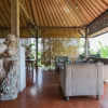 Отель Bali Eco Living Yoga Healing Meditation and Retreat Center, фото 37