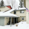 Отель Bear Mountain Escape Condo, фото 23