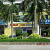 Отель Home Inn (Foshan Beibei Park Metro Station Meidi Property Plaza), фото 20