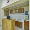 Отель OYO 90892 My Guest House Syariah, фото 11