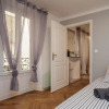 Отель Le Chic - Comfortable 2br in the heart of Jean Médecin in Nice Welkeys, фото 3