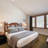 Отель Comfortable Mountain Adventure Condo at Zephyr Mountain Lodge with Village View (Value-Rated Condo 2, фото 5