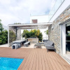 Отель Villa utopia 2, фото 12