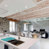Отель Classy Holiday Home in Achet With Garden, фото 8