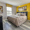 Отель Christopers 9-bedroom Vacation Home, фото 28