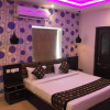 Отель Goroomgo Effective Bollywood Hotels Bhubaneswar, фото 11