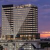 Отель AC Hotel by Marriott Miami Brickell в Майами