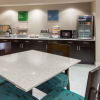 Отель Comfort Suites Houston West at Clay Road, фото 29