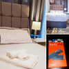 Отель Room in Guest Room - Cosy Double Private Bedroom 2-3, фото 13