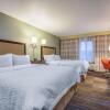 Отель Hampton Inn & Suites Los Alamos White Rock, фото 6