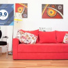 Отель Old Town Apartment, фото 5