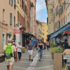 Отель Studio terrasse rue piétonne Ajaccio, фото 10