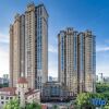 Отель Ramada Plaza by Wyndham Fuzhou South, фото 1
