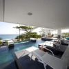 Отель Numad Infinity Blue Suite, фото 4