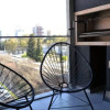 Отель Loi Flats Neuquen,  Edificio Tucuman, фото 11