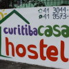 Отель Curitiba Casa Hostel, фото 38