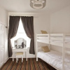 Отель Burton Stone Inn, фото 4
