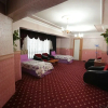 Отель Gapel Hotel, фото 7