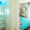 Отель Lia Rooms 2 в Ла Специа