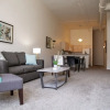 Отель Amazing Downtown 1BR at Historic Block, фото 23