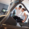 Отель Crowne Plaza Lanzhou, an IHG Hotel, фото 31