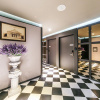 Отель The Gentle Hotel, фото 4