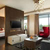 Отель Patra Jasa Bandung Hotel, фото 4