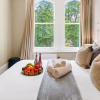 Отель Quality 2B 1B Apartments For Contractors, фото 2