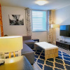 Отель Excellent Location -Central Belfast - Parking - 4 Beds, фото 1