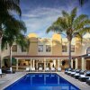 Отель Ixtapan de la Sal Marriott Hotel & Spa, фото 24
