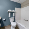Отель Sleep Inn & Suites, фото 14