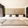 Отель Richmond Hotel Higashi Osaka, фото 5