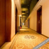 Отель Bestway Hotel, фото 4