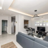 Отель Spacious 1 Bedroom Apartment in Claremont With Great Views, фото 3