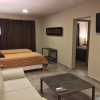 Отель Tres Cruces Lodge, фото 1
