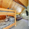Отель Scenic Prescott Rental Cabin < 2 Mi to Downtown!, фото 11
