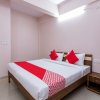 Отель Suvidha by OYO Rooms, фото 4