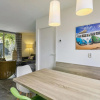Отель Pleasant Holiday Home in Ouddorp With Garden, фото 2