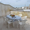 Отель Charming Holiday Home Near The Beach With A Terrace, Parking Available, Pets, фото 19
