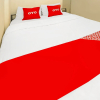 Отель OYO 92262 Backpacker Homestay Cibubur, фото 9