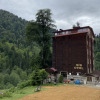 Отель Sis Otel, фото 2