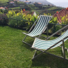 Отель Banda Do Sol Self Catering Cottages, фото 21