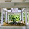 Отель V Resorts Cliff Hanger Wayanad, фото 25